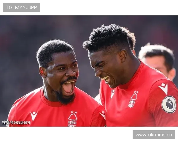 英超塔伊沃·阿沃尼伊