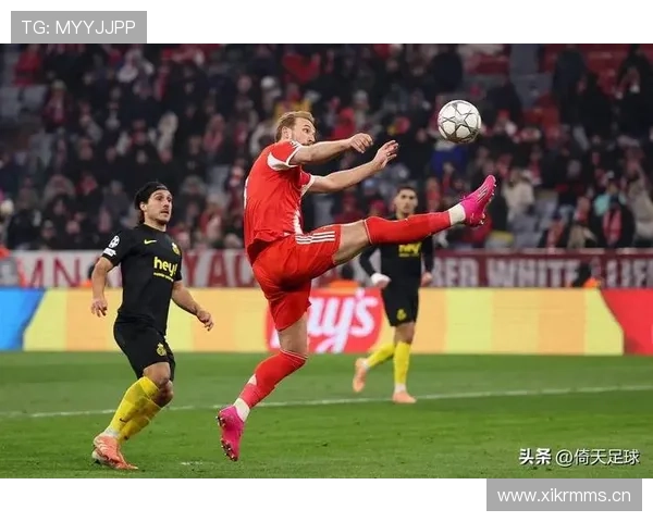 对阵拜仁慕尼黑：博尼法斯的强强对话表现