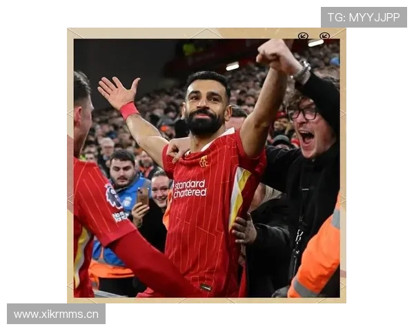 萨拉赫出勤率与伤病如何支撑长期稳定输出