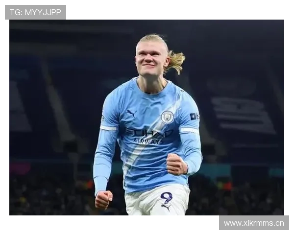 哈兰德 vs “吃饼”标签：数据与战术角色辩证