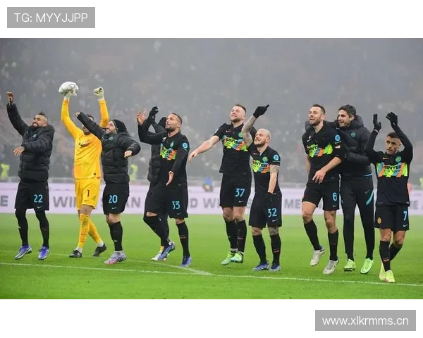 国际米兰统治力悄然下滑,当前赛季表现波动对竞争格局带来变化 国际米兰统治力悄然下滑,当前赛季表现波动对竞争格局带来变化