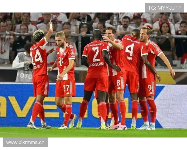 拜仁慕尼黑高位逼抢失灵引战术困局,对赛季竞争格局带来变数 拜仁慕尼黑高位逼抢失灵引战术困局,对赛季竞争格局带来变数