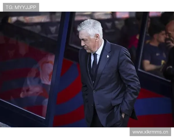 安切洛蒂去留成疑 皇家马德里赛季末将评估主帅未来 安切洛蒂去留成疑 皇家马德里赛季末将评估主帅未来