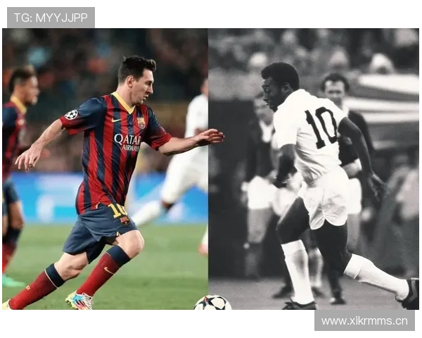 梅西超越马拉多纳的关键差距体现在哪些方面