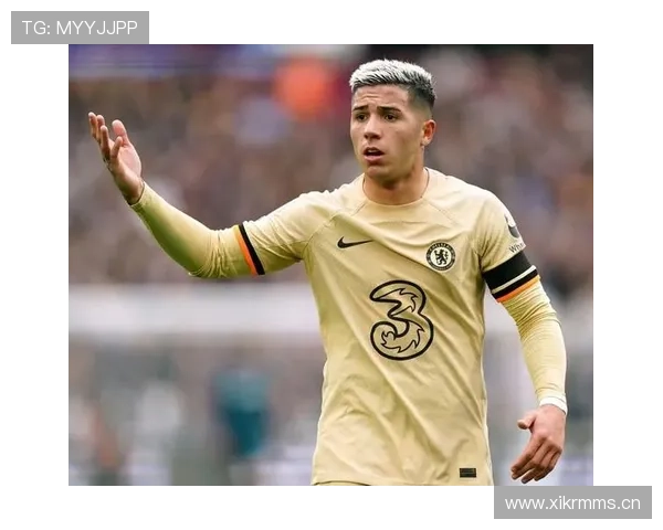 维蒂尼亚 vs 恩佐·费尔南德斯:组织者战术角色与比赛影响力对比分析 维蒂尼亚 vs 恩佐·费尔南德斯:组织者战术角色与比赛影响力对比分析