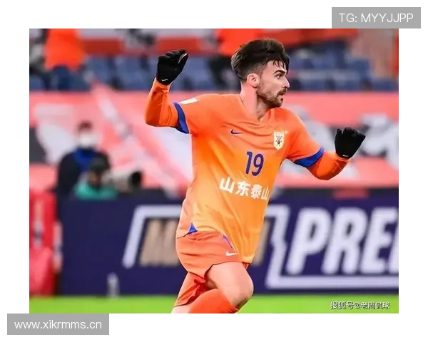 山东泰山队终结能力问题凸显:进攻效率低下、战绩走势逐步反映