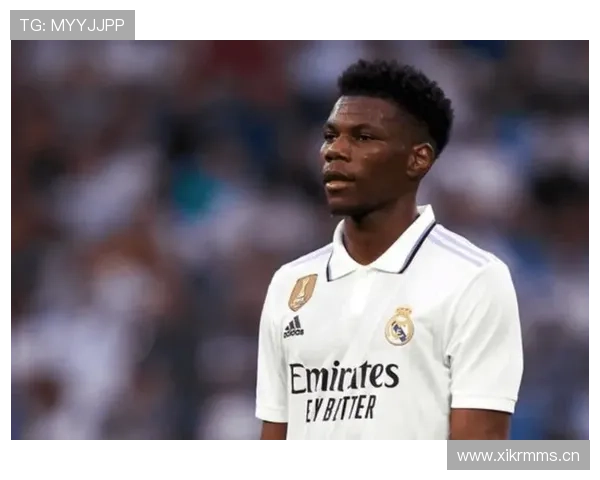 奥雷利安·楚阿梅尼:8000万欧转会皇马完成豪门跨越