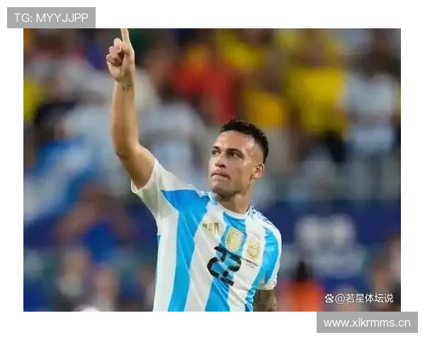 劳塔罗终结效率与持球能力的真实差距解析 劳塔罗终结效率与持球能力的真实差距解析