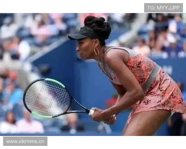 维纳斯·威廉姆斯凌晨四点喝冰美式练发球，这谁顶得住啊