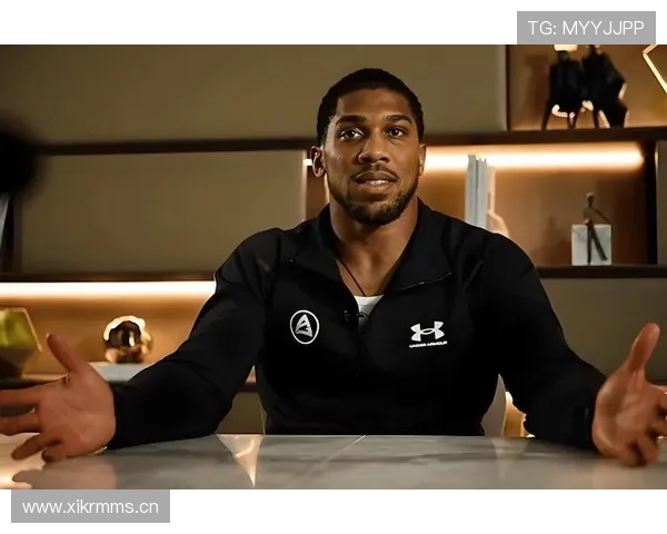 安东尼·约书亚随手点的早餐，账单竟然比我整个月工资还厚