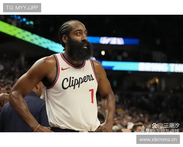 哈登突破制造球队得分爆发，效率明显优于保罗助攻阶段