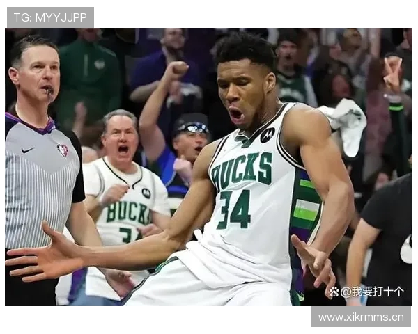 扬尼斯挡拆拉开空间提升得分效率明显优于字母哥队友