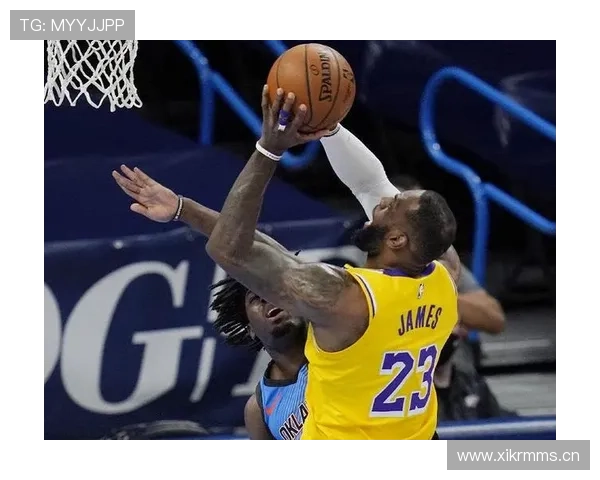 梅塔·世界和平突破转变快攻节奏显著提升湖人防守反击效率